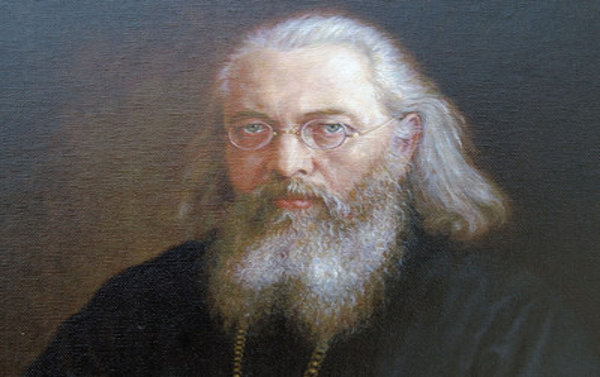 agios loukas iatros