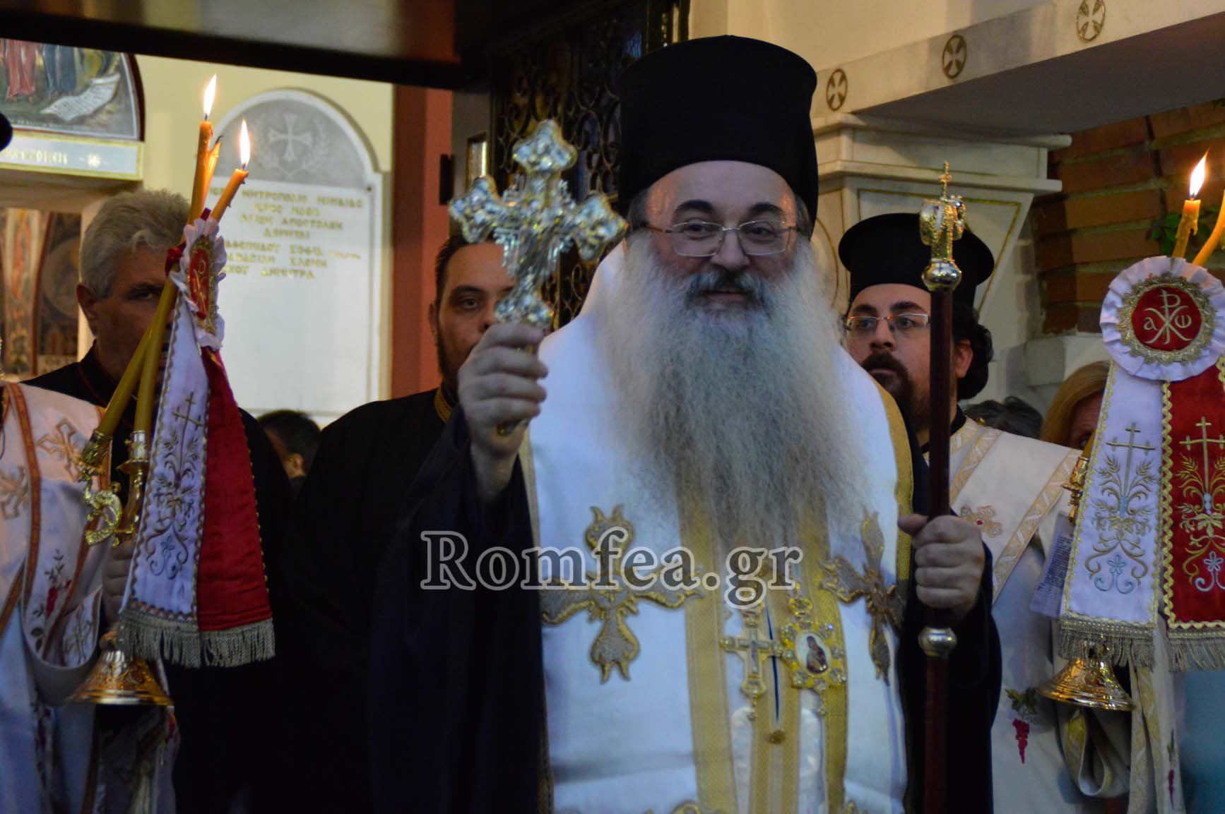 agioi apostoloi nikaia 108