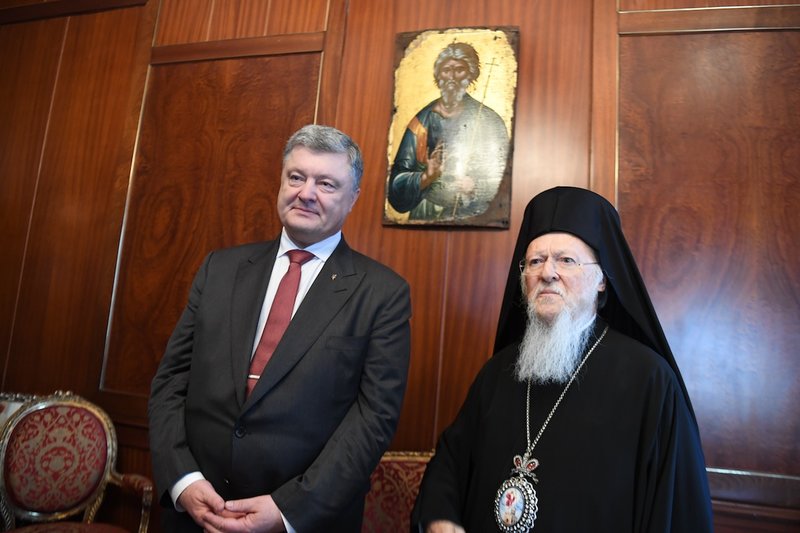 porosenko bartholomaios