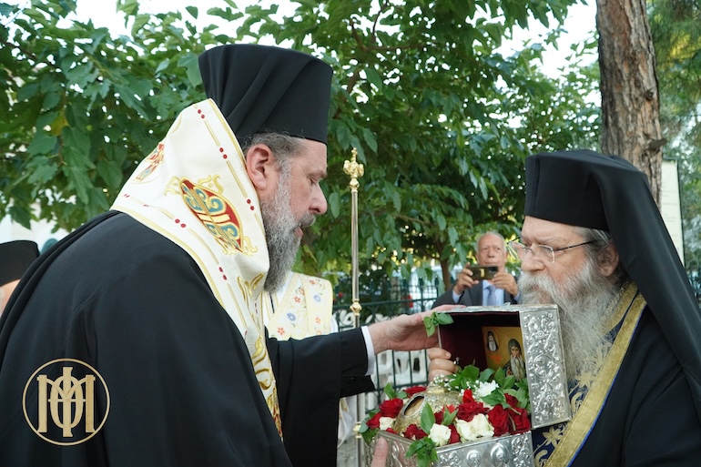 ypodoxi-tis-timias-karas-tou-osiou-david-sti-thessaloniki