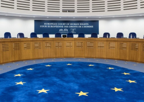 Η πολυγαμία ενώπιον του Στρασβούργου