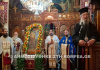 Πανηγυρικός Εσπερινός της Γεννήσεως της Θεοτόκου στο Παρθένι - Αλιβερίου