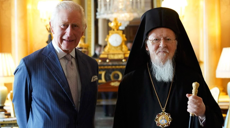 synantisi-oikoumenikoy-patriarxi-me-ton-vasilia-karolo