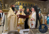 Κτητορικό μνημόσυνο στην Αγία Σοφία Νέου Ψυχικού (ΦΩΤΟ)
