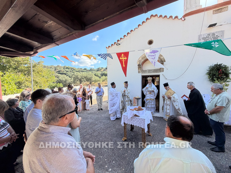 eorti-osiou-kyr-ioannou-tou-ksenou-stin-esperia-kriti-foto