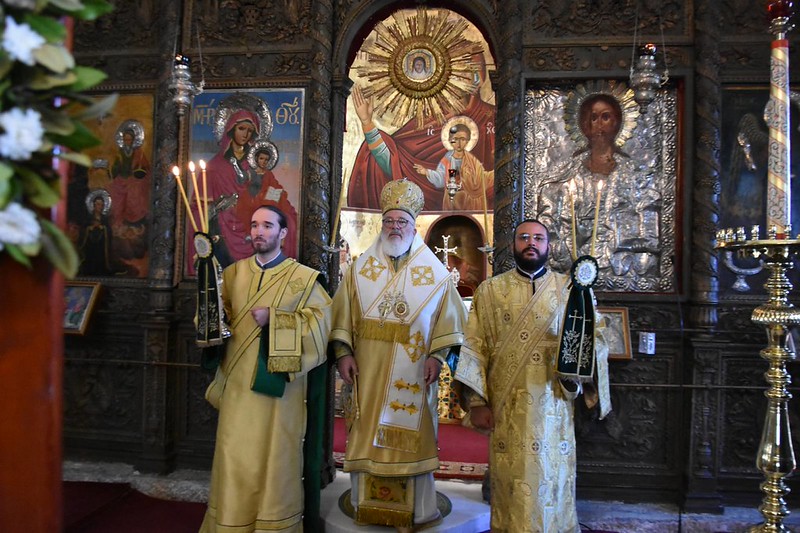 didymoteixou-to-evaggelio-einai-tropos-zois-praktikos-kai-kathimerinos
