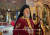 Κορωνείας Παντελεήμων: «Πηγή δυνάμεως»!