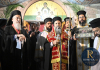 Μεγαλοπρεπής Λιτανεία της Αγίας Σοφίας στο Νέο Ψυχικό (ΦΩΤΟ)