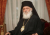 Αρχιεπίσκοπος για Μαζωνάκη: «Ο Γιώργος ήταν ένα παιδί του Θεού»
