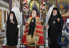 Τρισαρχιερατικός Εσπερινός στην Αγία Σοφία Ν. Ψυχικού (ΦΩΤΟ)