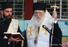 Αρχιεπίσκοπος προς μαθητές: Να προχωράτε με δύναμη και να εμπιστεύεστε την Εκκλησία