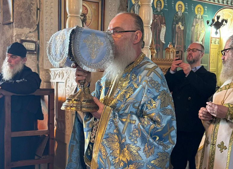 eortasmos abba theodosiou 1