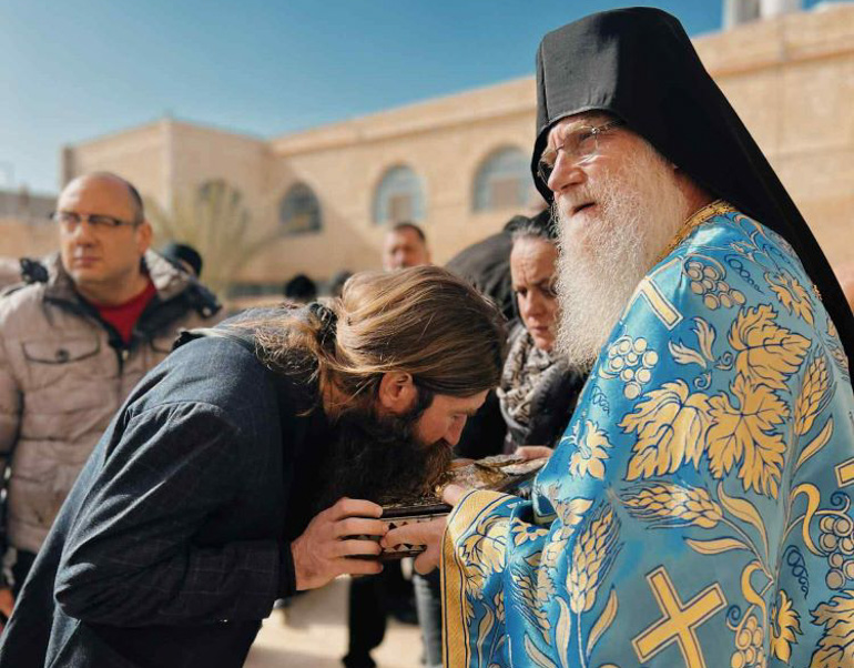 eortasmos abba theodosiou 1