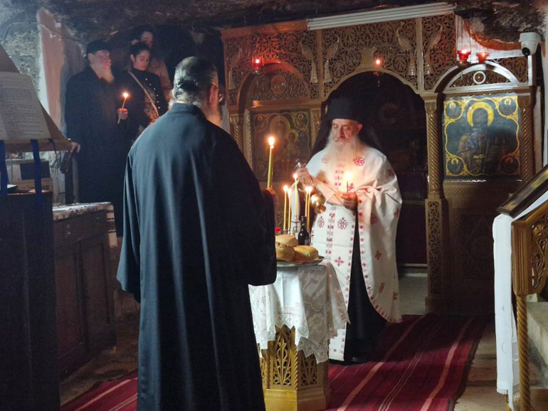 eortasmos abba theodosiou 1