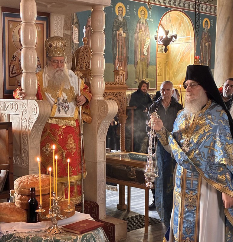 eortasmos abba theodosiou 1