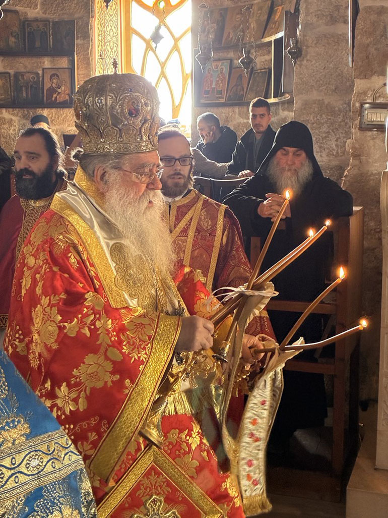eortasmos abba theodosiou 1