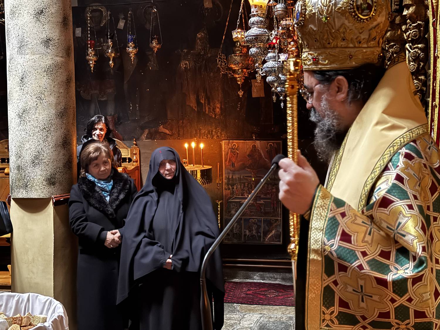 klisoyra efraim