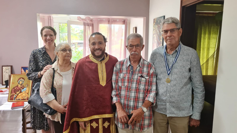 klirikos reunion 1