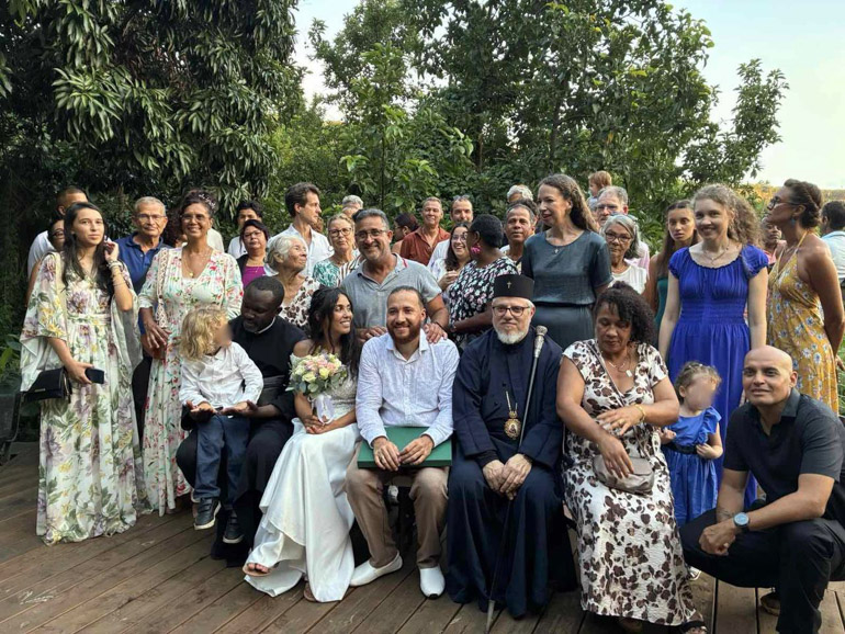 klirikos reunion 1