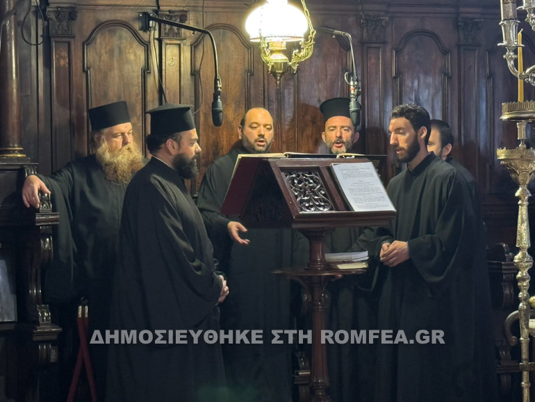 proigiasmeni xeirotonia 2