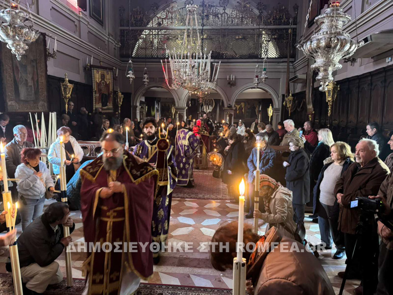 proigiasmeni xeirotonia 2