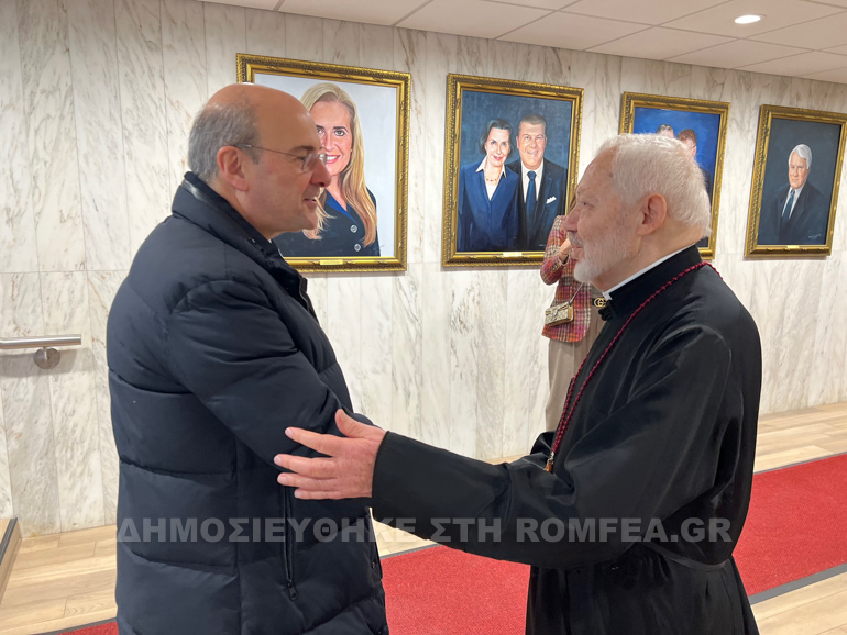 Hatzidakis Arx Kanada 1