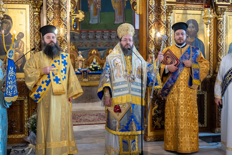 euaggelismos kilkis