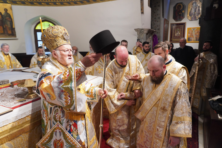 orthodoxias fanari 1