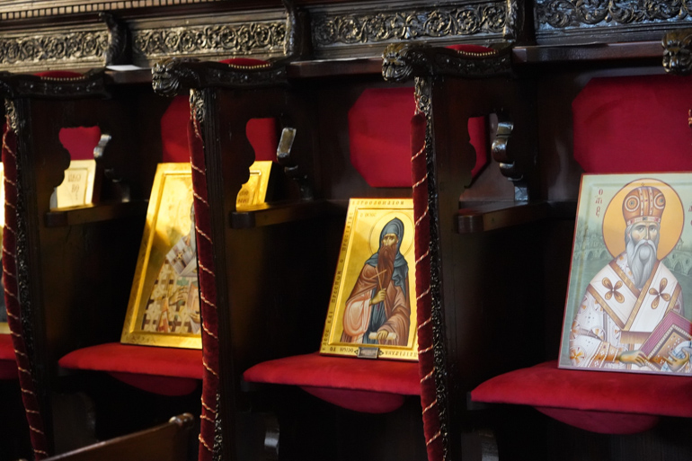 orthodoxias fanari 1