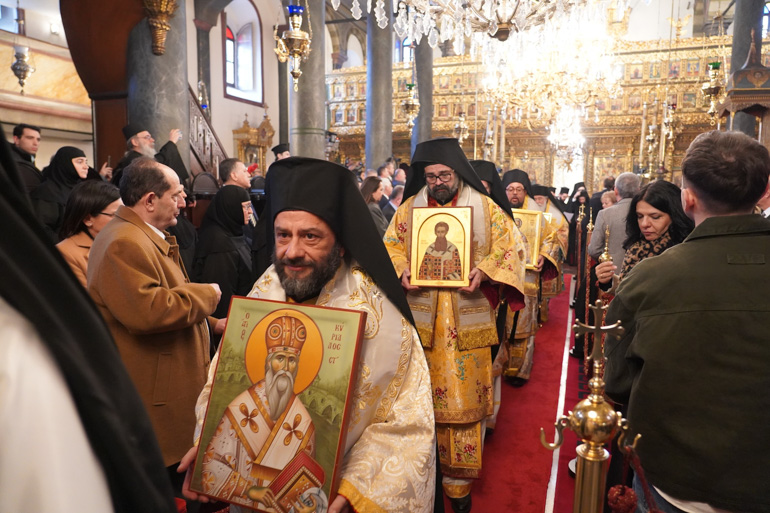 orthodoxias fanari 1