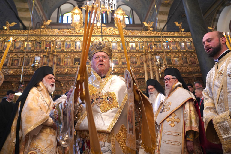 orthodoxias fanari 1