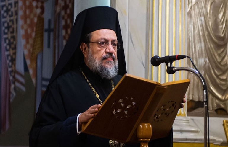 xrusostomos messinias