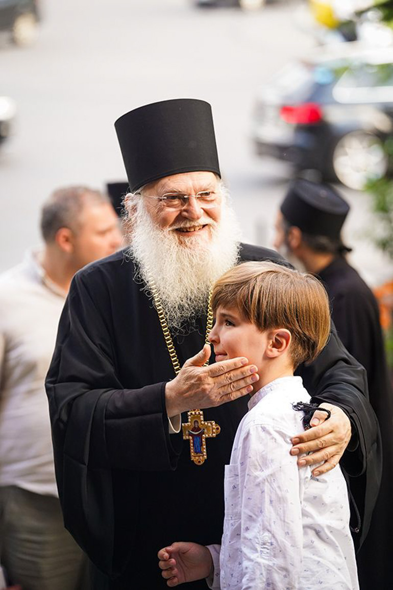 gerontas agios savvas 1