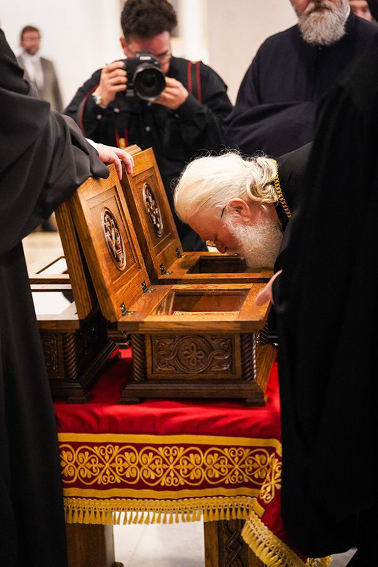 gerontas agios savvas 1