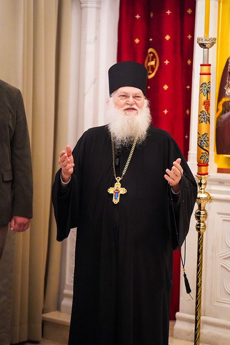 gerontas agios savvas 1