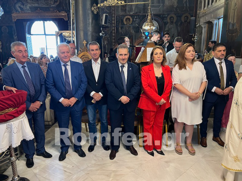 agioi pantes koronias 12