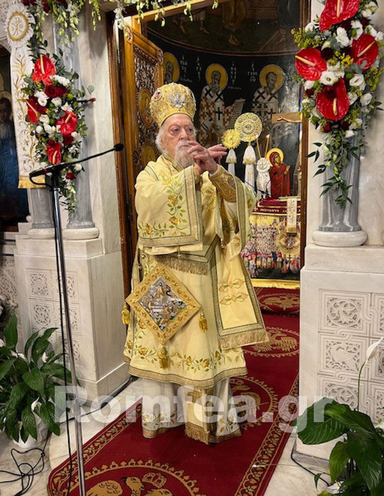 agioi pantes koronias 9